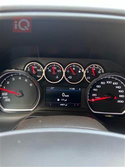 شێڤرۆلێت تاهۆ